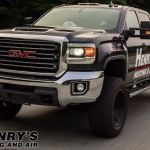 Henry's Heating & Air Conditioning