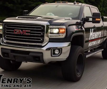 Henry's Heating & Air Conditioning
