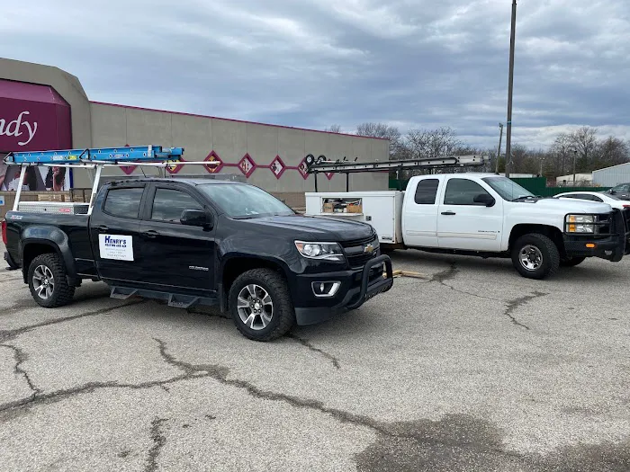 Henry's Heating & Air Conditioning Picture 5