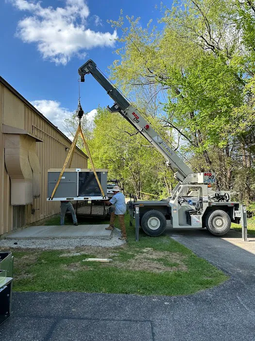 Henry's Heating & Air Conditioning Picture 6