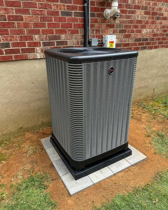 Henry's Heating & Air Conditioning Picture 10