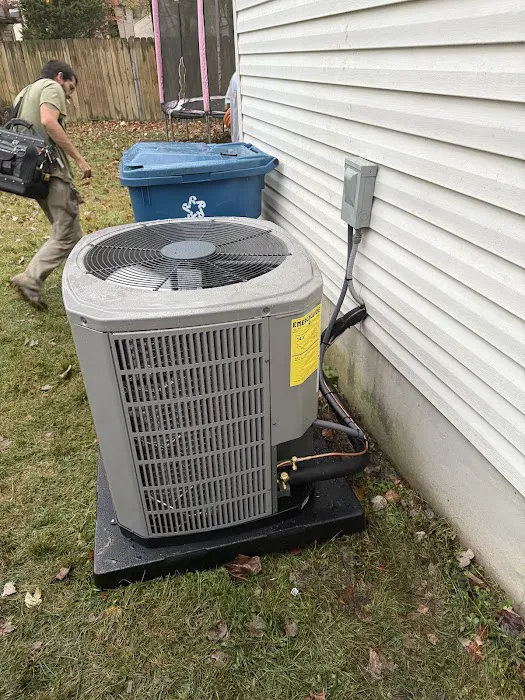 Prime Mechanical Picture 5