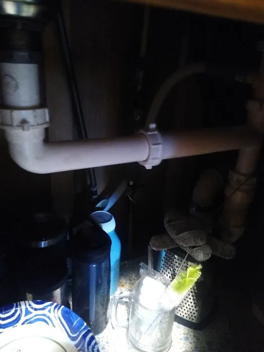 Jarboe's Heating Cooling Plumbing Picture 1