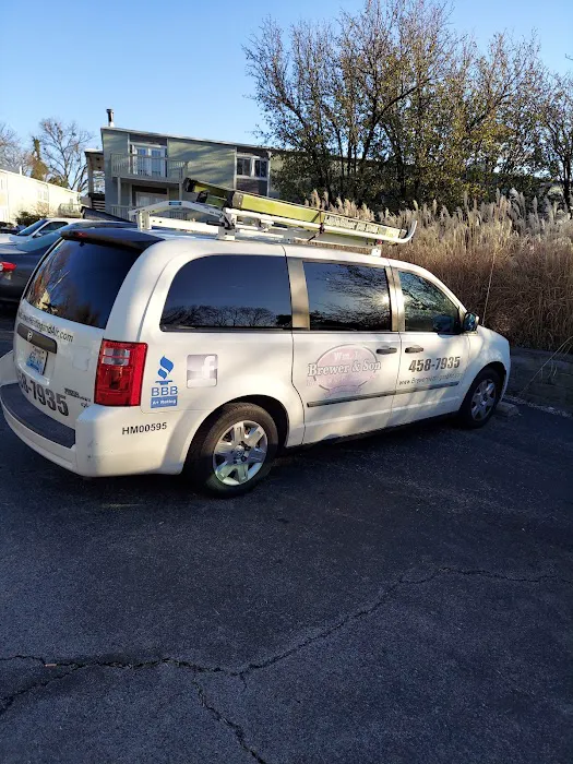 Wm. L. Brewer & Son Heating & Air Conditioning, Inc. Picture 10