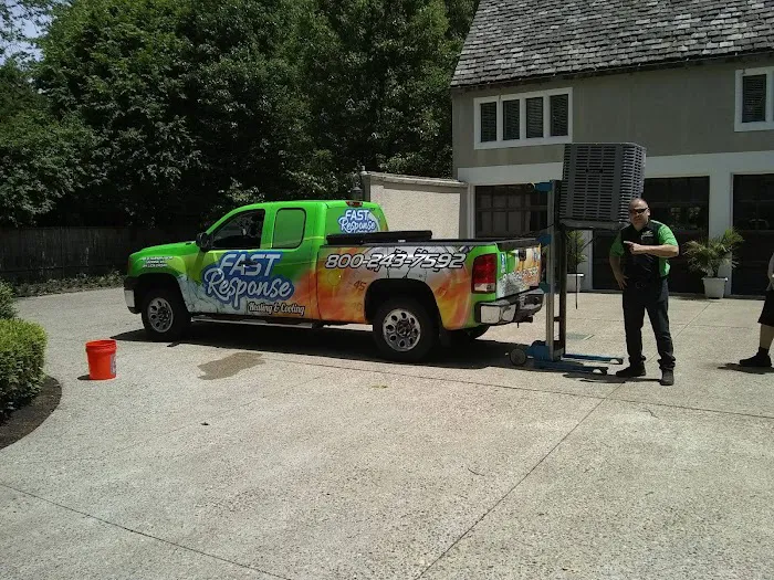 Fast Response Picture 7