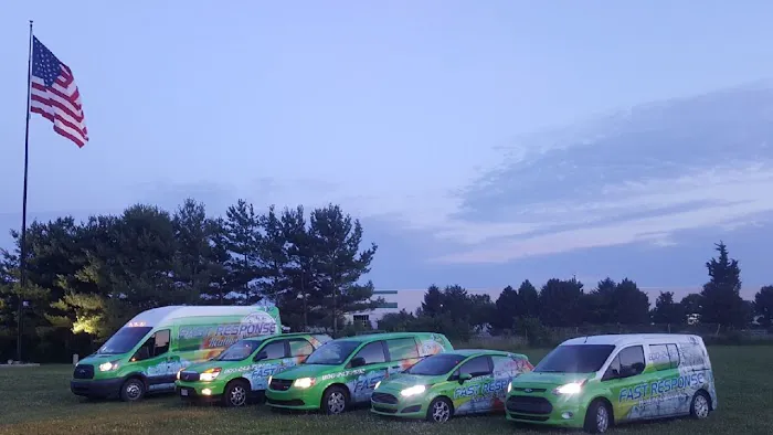 Fast Response Picture 1