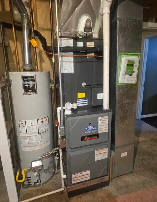 Fast Response Picture 8