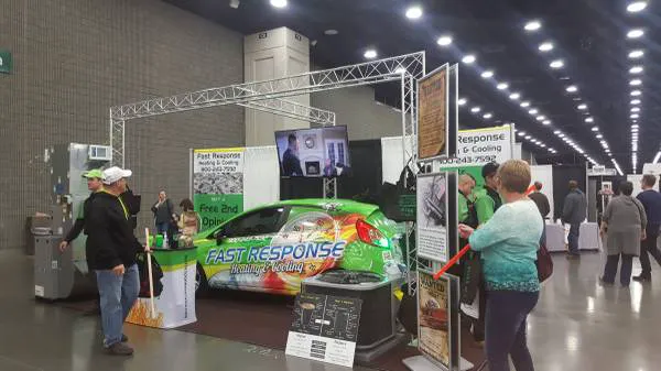 Fast Response Picture 2