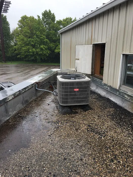 Wise Heating & Air Conditioning Picture 4