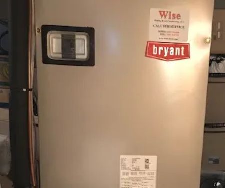 Wise Heating & Air Conditioning