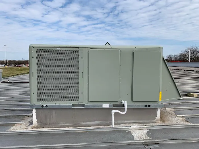 Wise Heating & Air Conditioning Picture 5