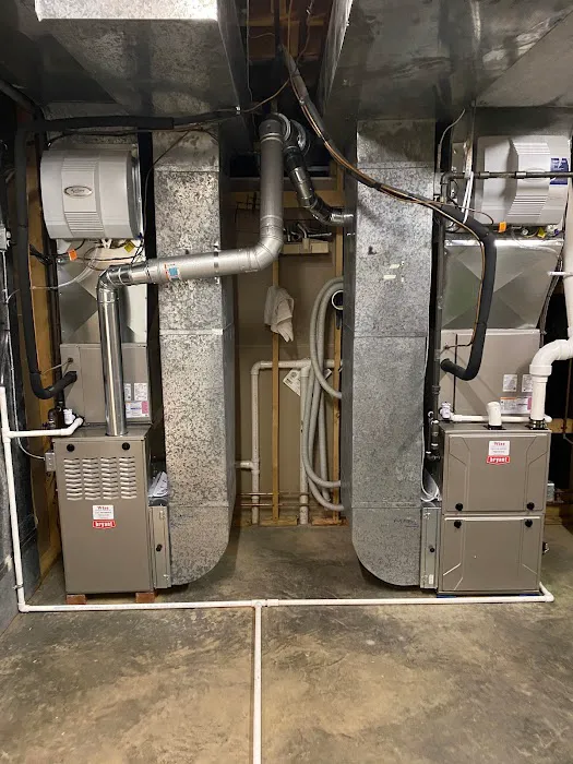 Wise Heating & Air Conditioning Picture 3