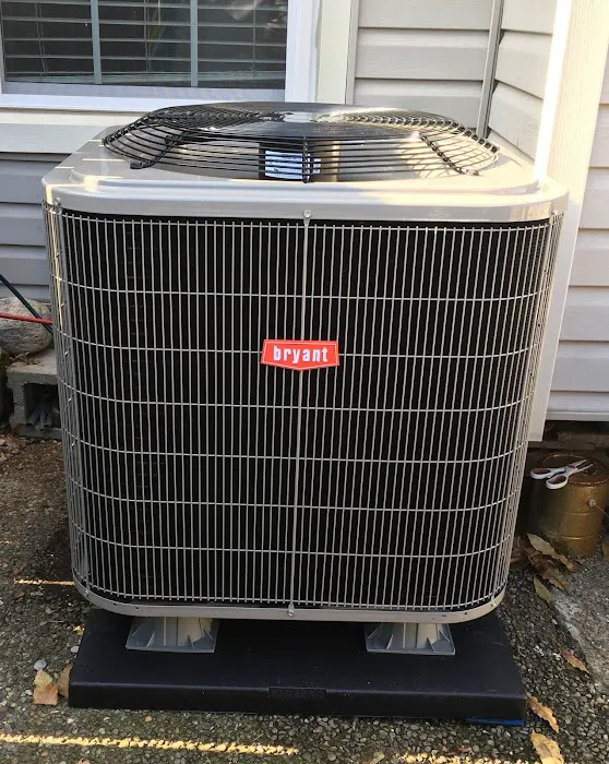 Wise Heating & Air Conditioning Picture 8