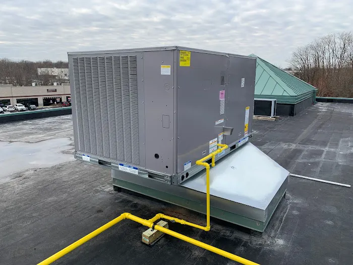 Wise Heating & Air Conditioning Picture 10