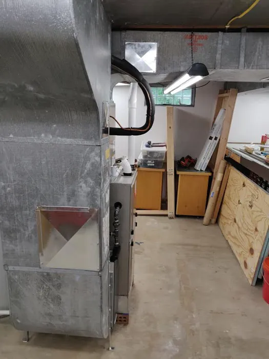 Wise Heating & Air Conditioning Picture 9