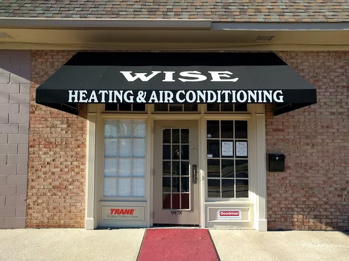 Wise Heating & Air Conditioning Picture 7