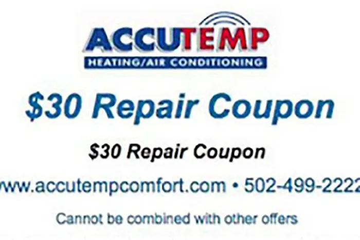 Accutemp Heating & Air Picture 1