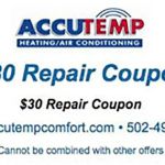 Accutemp Heating & Air