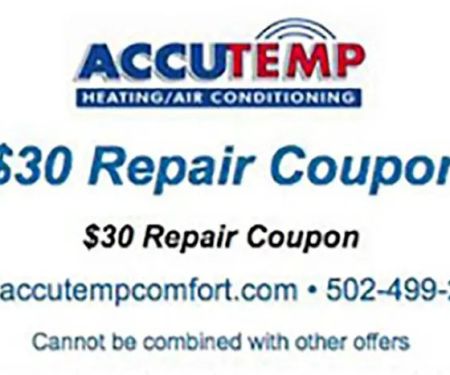 Accutemp Heating & Air