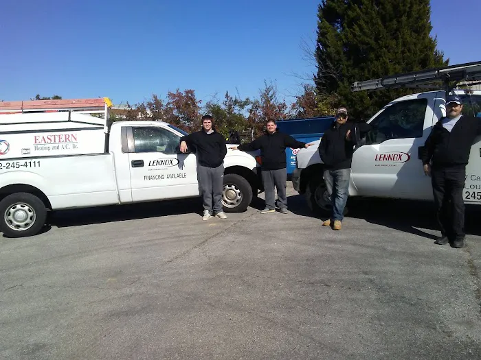Eastern Heating and Air Conditioning LLC Picture 8