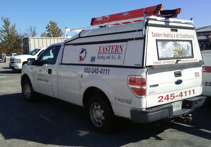Eastern Heating and Air Conditioning LLC Picture 1