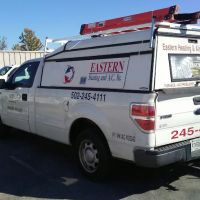 Eastern Heating and Air Conditioning LLC ico