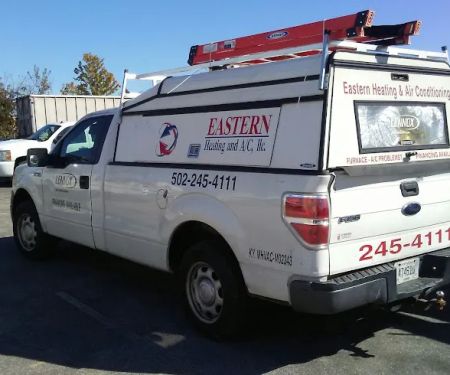 Eastern Heating and Air Conditioning LLC