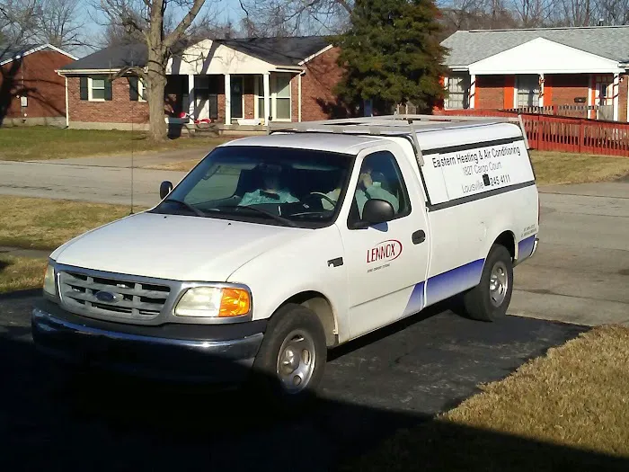 Eastern Heating and Air Conditioning LLC Picture 3