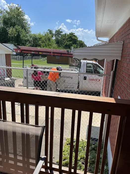 Eastern Heating and Air Conditioning LLC Picture 9