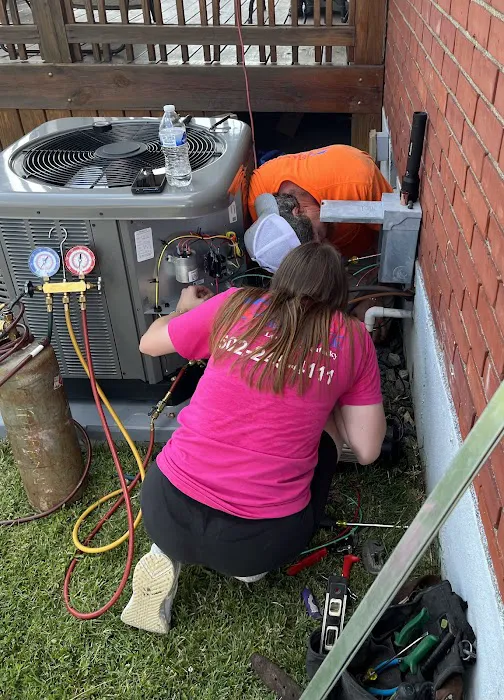 Eastern Heating and Air Conditioning LLC Picture 4