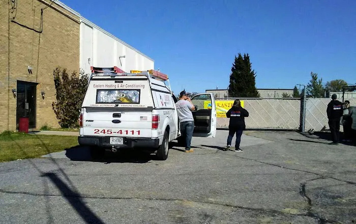 Eastern Heating and Air Conditioning LLC Picture 7