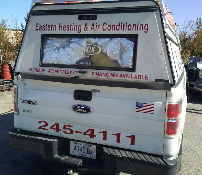 Eastern Heating and Air Conditioning LLC Picture 10