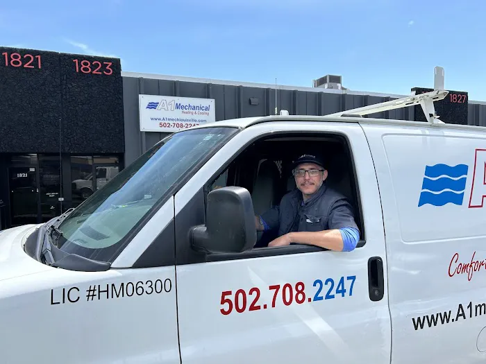 A1 Mechanical Picture 2