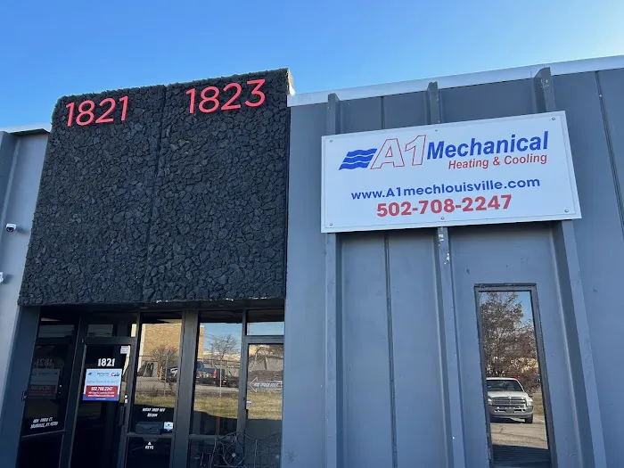 A1 Mechanical Picture 3