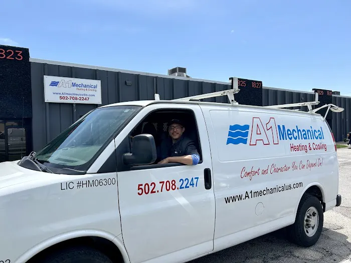 A1 Mechanical Picture 4