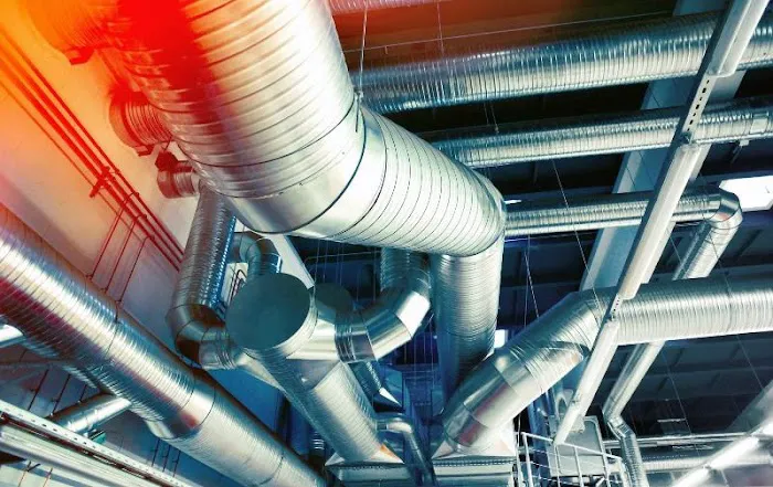 Apex Heating, Air and Electric Picture 6