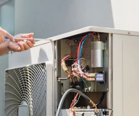 Apex Heating, Air and Electric