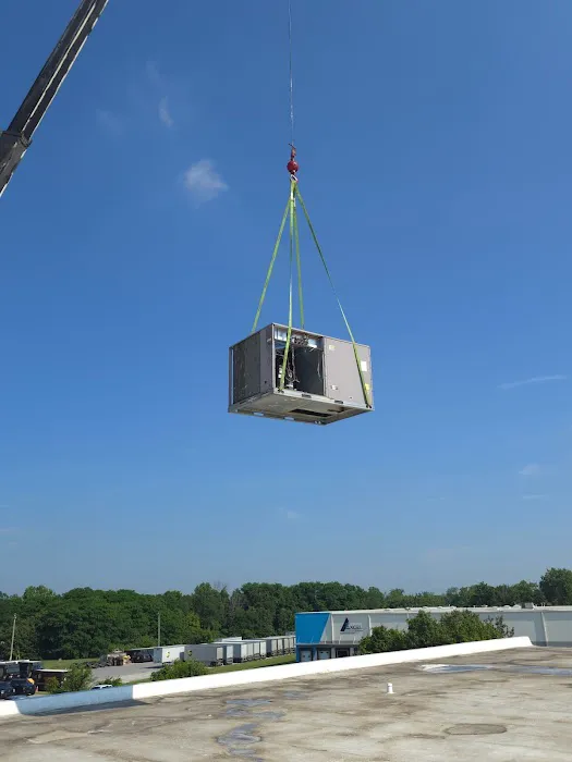 Glanz & Buffat Plumbing, Heating and Cooling Picture 2