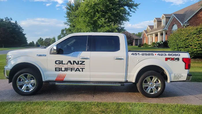 Glanz & Buffat Plumbing, Heating and Cooling Picture 3