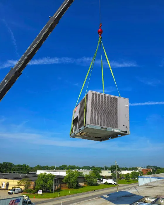 Glanz & Buffat Plumbing, Heating and Cooling Picture 7