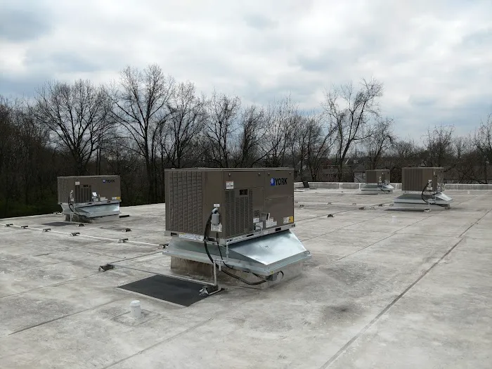 Glanz & Buffat Plumbing, Heating and Cooling Picture 8