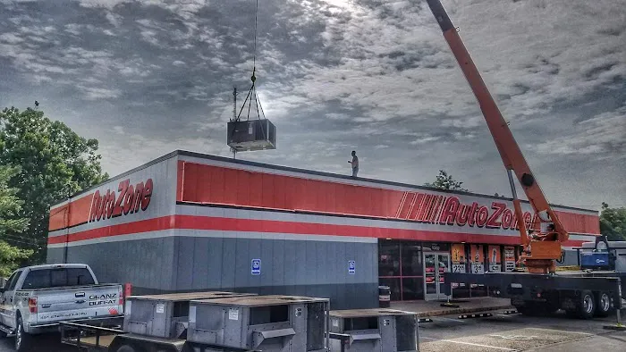 Glanz & Buffat Plumbing, Heating and Cooling Picture 5