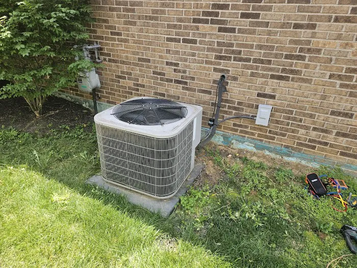 Glanz & Buffat Plumbing, Heating and Cooling Picture 9