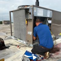 Glanz & Buffat Plumbing, Heating and Cooling ico