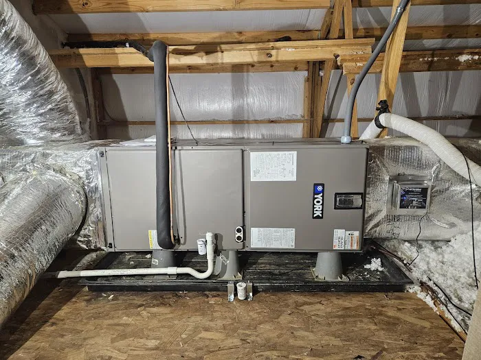 Glanz & Buffat Plumbing, Heating and Cooling Picture 10