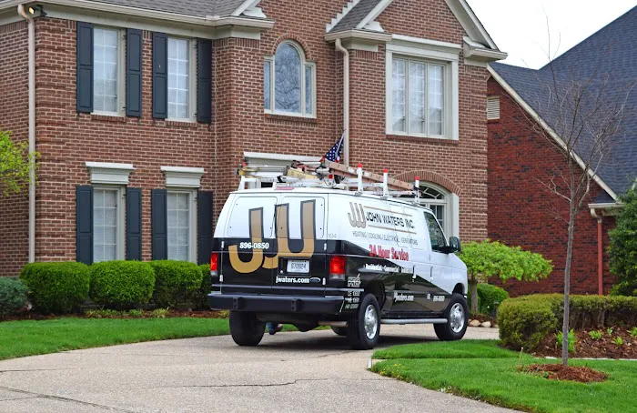 John Waters Inc. Picture 1