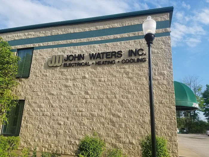 John Waters Inc. Picture 6