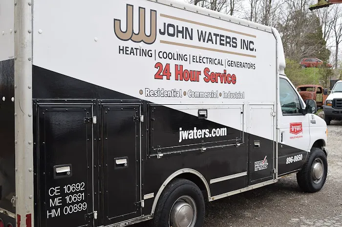 John Waters Inc. Picture 5