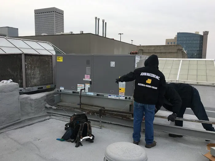 John Waters Inc. Picture 9