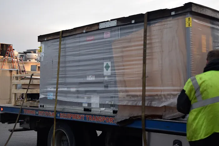 John Waters Inc. Picture 4